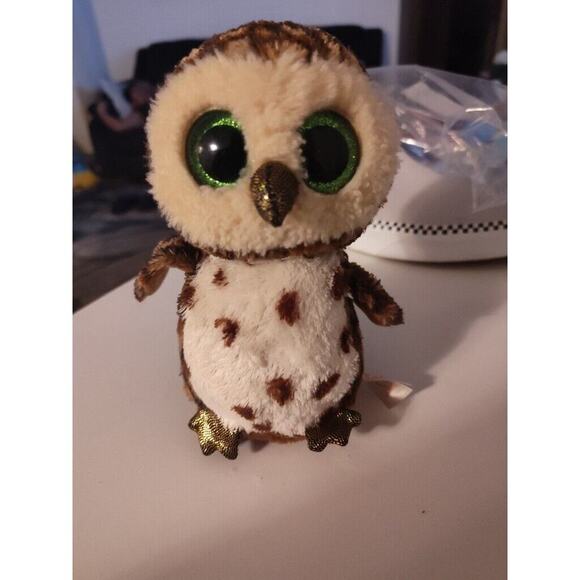 Lot Of 8 TY Beanie Babies - Picture 4 of 9